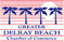 Delray Beach Chamber of Commerce Member